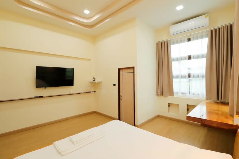 San Sai Noi, San Sai, Chiang Mai, San Sai Noi, San Sai, Chiang Mai, 4 Bedrooms, 350 sqm, Villa For Sale, by ISAAC WEE, 500392255 - DDproperty.com