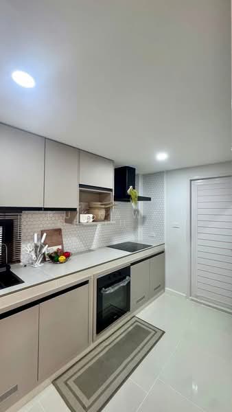 Pattaya Rungruang Village, Chon Buri (Pattaya), ซอย เขาน้อย, Nong Pru, Bang Lamung (Pattaya), Chon Buri (Pattaya), 3 Bedrooms, 160 sqm, Single Detached House For Sale, by Pukkawadee Thapmathi, 500392257 - DDproperty.com