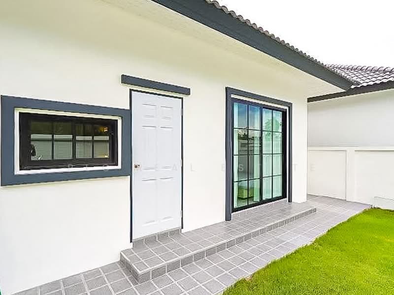 Luxury House for Sale Nong Pla Lai East Pattaya New 3Bedroom, Chon Buri (Pattaya), Bang Lamung, Bang Lamung (Pattaya), Chon Buri (Pattaya), 3 Bedrooms, 85 sqm, Single Detached House For Sale, by PLC real estate, 500392258 - DDproperty.com