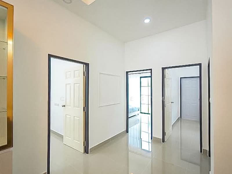 Luxury House for Sale Nong Pla Lai East Pattaya New 3Bedroom, Chon Buri (Pattaya), Bang Lamung, Bang Lamung (Pattaya), Chon Buri (Pattaya), 3 Bedrooms, 85 sqm, Single Detached House For Sale, by PLC real estate, 500392258 - DDproperty.com