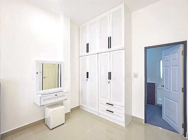 Luxury House for Sale Nong Pla Lai East Pattaya New 3Bedroom, Chon Buri (Pattaya), Bang Lamung, Bang Lamung (Pattaya), Chon Buri (Pattaya), 3 Bedrooms, 85 sqm, Single Detached House For Sale, by PLC real estate, 500392258 - DDproperty.com