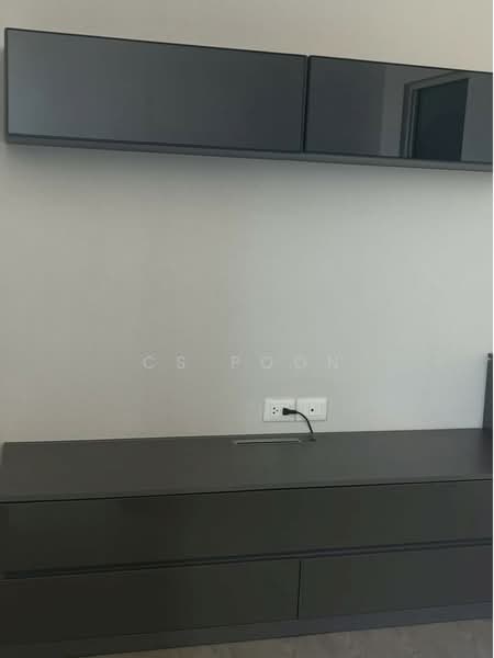 A Space ID Asok-Ratchada, Bangkok, 624 Asoke-Dindaeng Road, Din Daeng, Bangkok, 1 Bedroom, 31 sqm, Condo For Rent, by CS Poon, 500392259 - DDproperty.com
