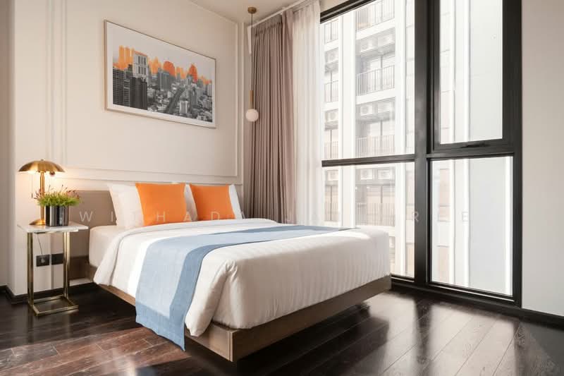 Park Origin Thonglor, กรุงเทพ, Soi Thonglor 10, Sukhumvit Road, คลองตันเหนือ, วัฒนา, กรุงเทพ, 50 ตร.ม., คอนโด ให้เช่า, โดย Withada Jaiarree, 500392263 - DDproperty.com