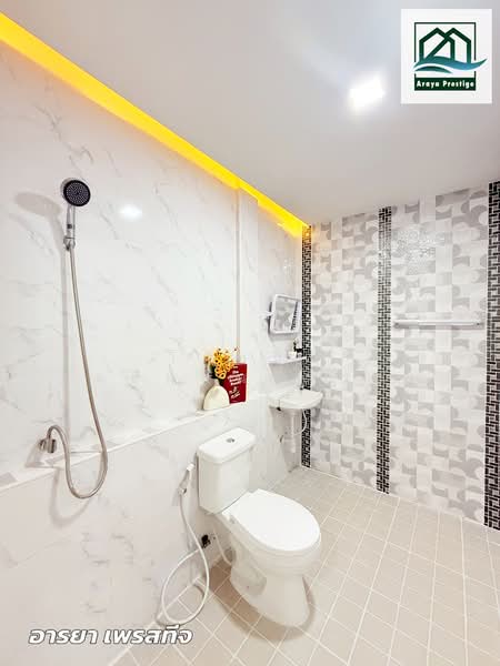 ศรีธราวรรณ สายไหม, Bangkok, Sai Mai, Bangkok, 3 Bedrooms, 85 sqm, Townhouse For Sale, by วิสุทธินี เฉลิมสินสุวรรณ, 500392265 - DDproperty.com