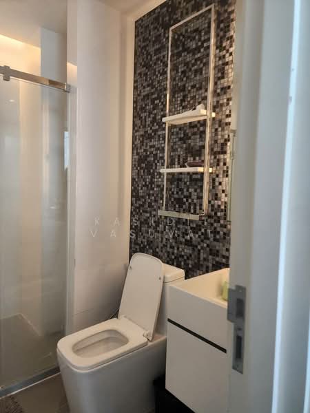 The Room Sukhumvit 69, Bangkok, 1539 Sukhumvit Road, Phra Kanong Nua, Watthana, Bangkok, 1 Bedroom, 36 sqm, Condo For Rent, by Kasidit Vasuvat, 500392269 - DDproperty.com