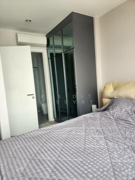 The Room Sukhumvit 69 : เดอะ รูม สุขุมวิท 69, กรุงเทพ, 1539 ถ.สุขุมวิท, พระโขนงเหนือ, วัฒนา, กรุงเทพ, 36 ตร.ม., คอนโด ให้เช่า, โดย Kasidit Vasuvat, 500392269 - DDproperty.com
