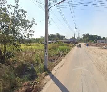 ขาย - ขายที่ดินหนองบอนแดง 3 ไร่ ติดถนนคอนกรีตใกล้อบต.หนองบอนแดง-3กม. อ.บ้านบึง, ชลบุรี