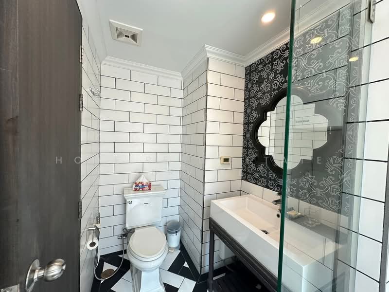 Venetian Signature Condo Resort Pattaya : เวเนเชี่ยน ซิกเนเจอร์ คอนโด รีสอร์ท พัทยา, ชลบุรี, ถ.นาจอมเทียน, หนองปรือ, บางละมุง, ชลบุรี, 57 ตร.ม., คอนโด ให้เช่า, โดย HOME Real Estate Service, 500392272 - DDproperty.com