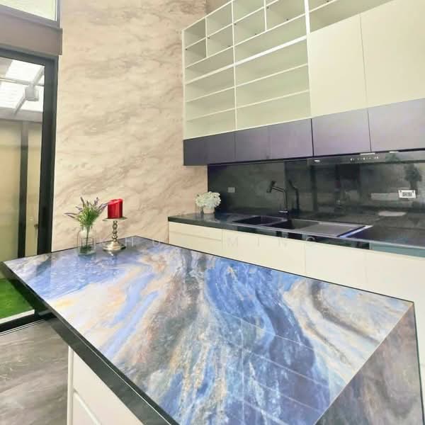 Ther Ladprao 93, Bangkok, Lat Phrao Road, Khlong Chaokhun Sing, Wang Thonglang, Bangkok, 3 Bedrooms, 223 sqm, Townhouse For Rent, by Khun Ming, 500392274 - DDproperty.com