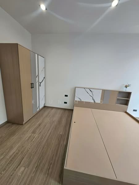 Ther Ladprao 93, Bangkok, Lat Phrao Road, Khlong Chaokhun Sing, Wang Thonglang, Bangkok, 3 Bedrooms, 223 sqm, Townhouse For Rent, by Khun Ming, 500392274 - DDproperty.com