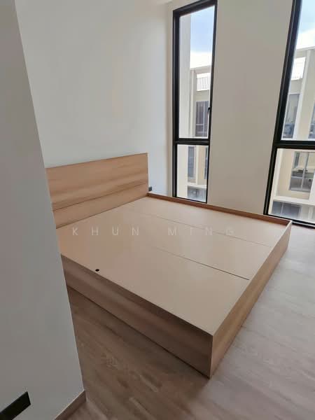 Ther Ladprao 93, Bangkok, Lat Phrao Road, Khlong Chaokhun Sing, Wang Thonglang, Bangkok, 3 Bedrooms, 223 sqm, Townhouse For Rent, by Khun Ming, 500392274 - DDproperty.com