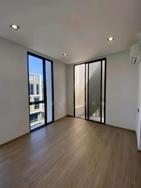 Ther Ladprao 93, Bangkok, Lat Phrao Road, Khlong Chaokhun Sing, Wang Thonglang, Bangkok, 3 Bedrooms, 223 sqm, Townhouse For Rent, by Khun Ming, 500392274 - DDproperty.com