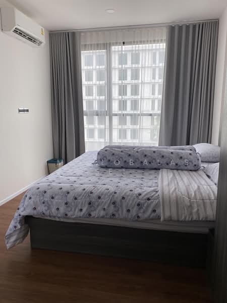 The Space Condominium : เดอะ สเปซ คอนโดมิเนียม, ภูเก็ต, 168 ซอยนาเสือ, วิชิต, เมืองภูเก็ต, ภูเก็ต, 34 ตร.ม., คอนโด ให้เช่า, โดย PimeGlobalAsset, 500392277 - DDproperty.com