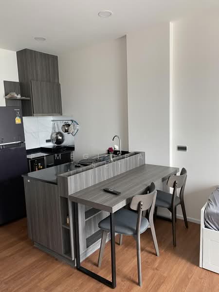 The Space Condominium : เดอะ สเปซ คอนโดมิเนียม, ภูเก็ต, 168 ซอยนาเสือ, วิชิต, เมืองภูเก็ต, ภูเก็ต, 34 ตร.ม., คอนโด ให้เช่า, โดย PimeGlobalAsset, 500392277 - DDproperty.com