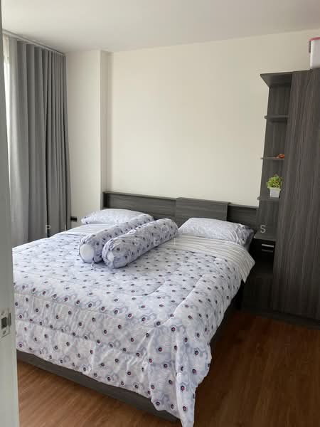 The Space Condominium, Phuket, 168 Soi Na Suaa, Wichit, Muang Phuket, Phuket, 1 Bedroom, 34 sqm, Condo For Rent, by PimeGlobalAsset, 500392277 - DDproperty.com