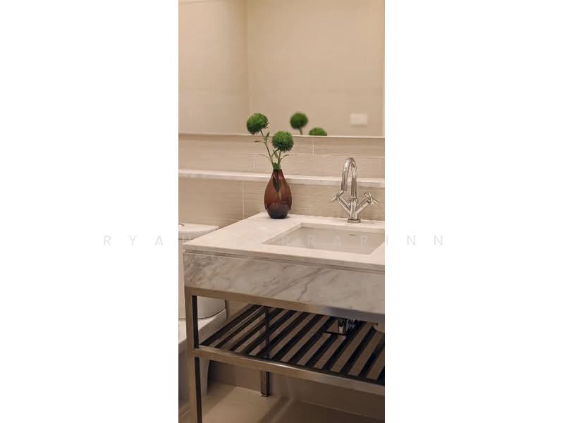 Sathorn Prime Residence, Bangkok, Naradhiwas Rajanagarindra Rd, Yan Nawa, Sathon, Bangkok, 3 Bedrooms, 185 sqm, Condo For Rent, by Ryan Tarrarinn, 500392278 - DDproperty.com