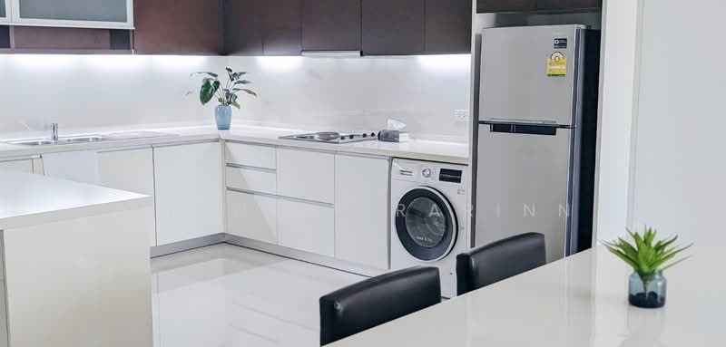 Sathorn Prime Residence, Bangkok, Naradhiwas Rajanagarindra Rd, Yan Nawa, Sathon, Bangkok, 3 Bedrooms, 185 sqm, Condo For Rent, by Ryan Tarrarinn, 500392278 - DDproperty.com