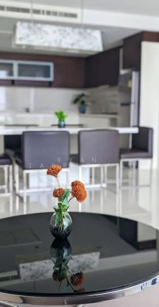 Sathorn Prime Residence : สาทร ไพร์ม เรสซิเดนซ์, กรุงเทพ, ถนนนราธิวาสราชนครินทร์, ยานนาวา, สาทร, กรุงเทพ, 185 ตร.ม., คอนโด ให้เช่า, โดย Ryan Tarrarinn, 500392278 - DDproperty.com