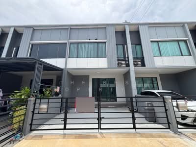 ขาย - Pleno Suksawat-Prachauthit : พลีโน่ สุขสวัสดิ์-ประชาอุทิศ, สมุทรปราการ
