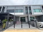 Pleno Suksawat-Prachauthit : พลีโน่ สุขสวัสดิ์-ประชาอุทิศ, สมุทรปราการ