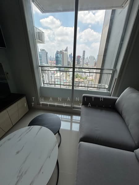 Circle Condominium : เซอร์เคิล คอนโดมิเนียม, กรุงเทพ, 1674 ซอยเพชรบุรี 36 ถนนเพชรบุรี, มักกะสัน, ราชเทวี, กรุงเทพ, 41 ตร.ม., คอนโด ให้เช่า, โดย Thananith Ittitulyapong, 500392284 - DDproperty.com
