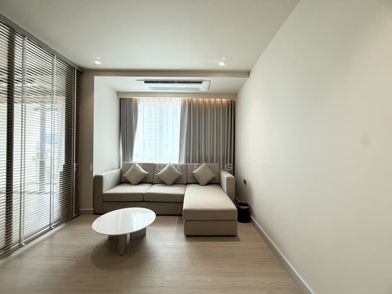 GM Serviced Apartment, Bangkok, 47 Soi Sukhumvit 20, Khlong Toei, Bangkok, 3 Bedrooms, 310 sqm, Condo For Rent, by The Luxe Group, 500392285 - DDproperty.com