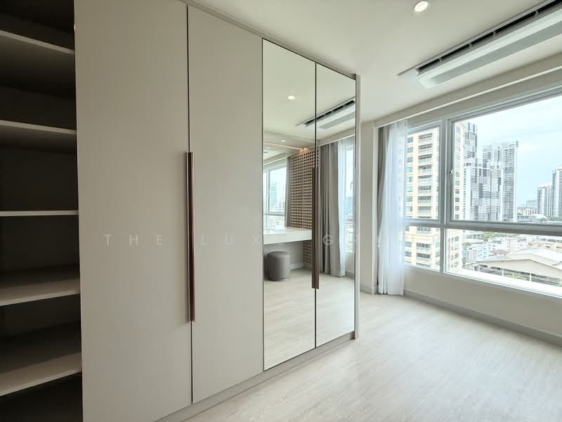 GM Serviced Apartment : จีเอ็ม เซอร์วิส อพาร์ทเม้น, กรุงเทพ, 47 ซอยสุขุมวิท 20, คลองเตย, กรุงเทพ, 310 ตร.ม., คอนโด ให้เช่า, โดย The Luxe Group, 500392285 - DDproperty.com