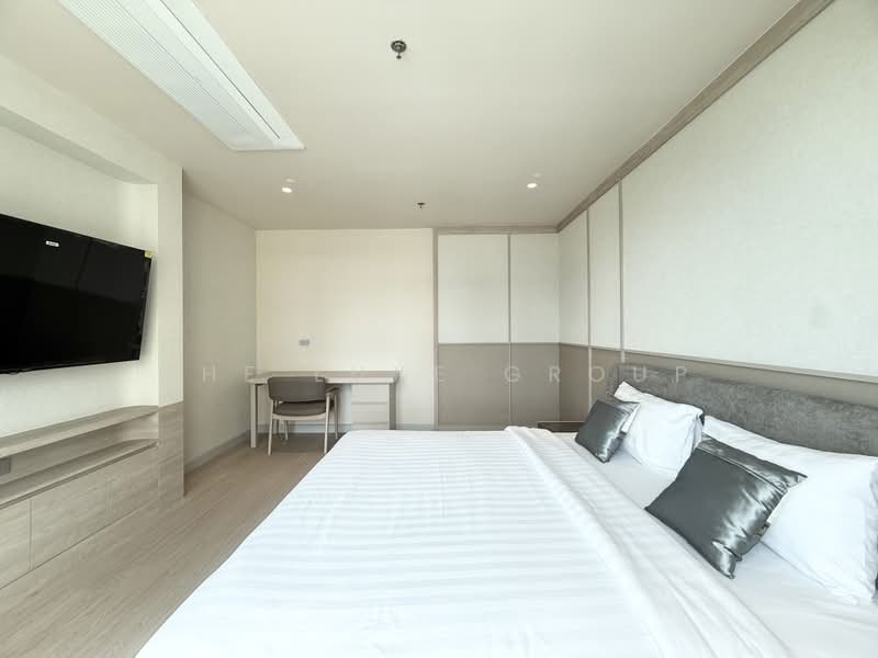 GM Serviced Apartment, Bangkok, 47 Soi Sukhumvit 20, Khlong Toei, Bangkok, 3 Bedrooms, 310 sqm, Condo For Rent, by The Luxe Group, 500392285 - DDproperty.com