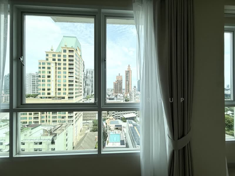 GM Serviced Apartment, Bangkok, 47 Soi Sukhumvit 20, Khlong Toei, Bangkok, 3 Bedrooms, 310 sqm, Condo For Rent, by The Luxe Group, 500392285 - DDproperty.com