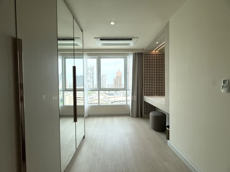 GM Serviced Apartment, Bangkok, 47 Soi Sukhumvit 20, Khlong Toei, Bangkok, 3 Bedrooms, 310 sqm, Condo For Rent, by The Luxe Group, 500392285 - DDproperty.com
