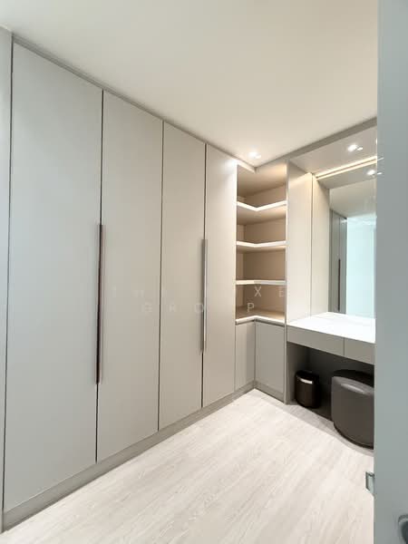GM Serviced Apartment, Bangkok, 47 Soi Sukhumvit 20, Khlong Toei, Bangkok, 3 Bedrooms, 310 sqm, Condo For Rent, by The Luxe Group, 500392285 - DDproperty.com