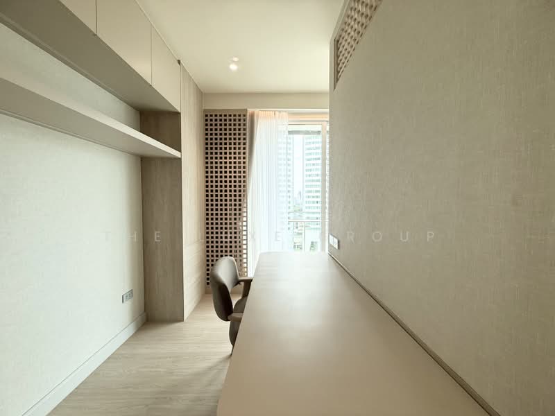 GM Serviced Apartment : จีเอ็ม เซอร์วิส อพาร์ทเม้น, กรุงเทพ, 47 ซอยสุขุมวิท 20, คลองเตย, กรุงเทพ, 310 ตร.ม., คอนโด ให้เช่า, โดย The Luxe Group, 500392285 - DDproperty.com
