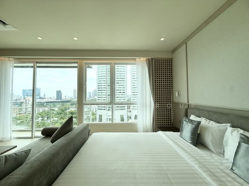 GM Serviced Apartment, Bangkok, 47 Soi Sukhumvit 20, Khlong Toei, Bangkok, 3 Bedrooms, 310 sqm, Condo For Rent, by The Luxe Group, 500392285 - DDproperty.com