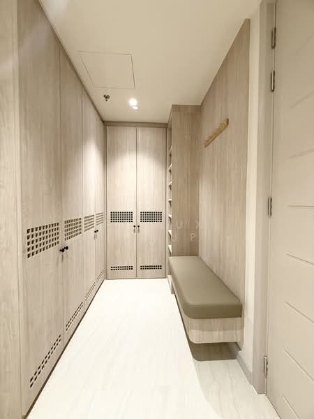 GM Serviced Apartment, Bangkok, 47 Soi Sukhumvit 20, Khlong Toei, Bangkok, 3 Bedrooms, 310 sqm, Condo For Rent, by The Luxe Group, 500392285 - DDproperty.com