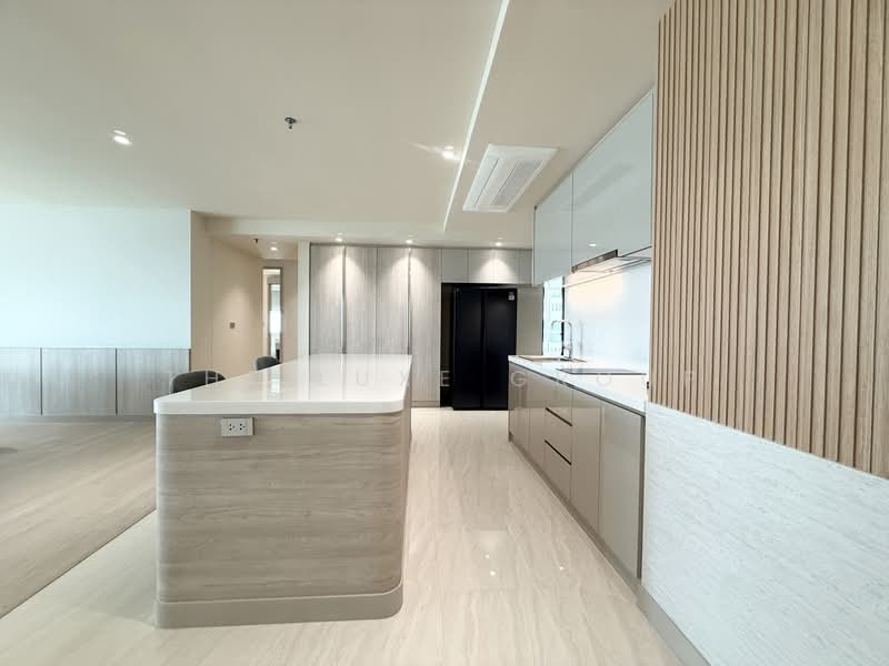 GM Serviced Apartment, Bangkok, 47 Soi Sukhumvit 20, Khlong Toei, Bangkok, 3 Bedrooms, 310 sqm, Condo For Rent, by The Luxe Group, 500392285 - DDproperty.com