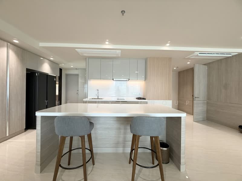 GM Serviced Apartment : จีเอ็ม เซอร์วิส อพาร์ทเม้น, กรุงเทพ, 47 ซอยสุขุมวิท 20, คลองเตย, กรุงเทพ, 310 ตร.ม., คอนโด ให้เช่า, โดย The Luxe Group, 500392285 - DDproperty.com