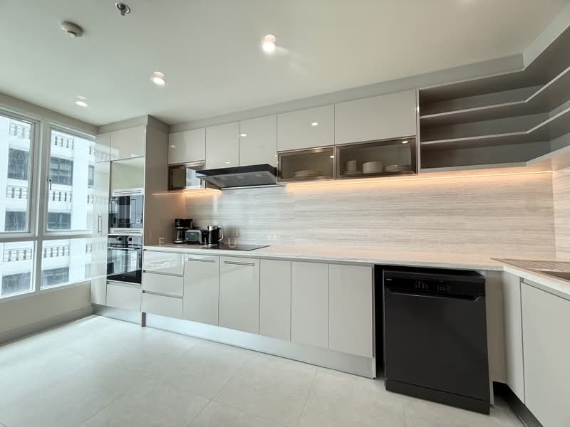 GM Serviced Apartment : จีเอ็ม เซอร์วิส อพาร์ทเม้น, กรุงเทพ, 47 ซอยสุขุมวิท 20, คลองเตย, กรุงเทพ, 310 ตร.ม., คอนโด ให้เช่า, โดย The Luxe Group, 500392285 - DDproperty.com