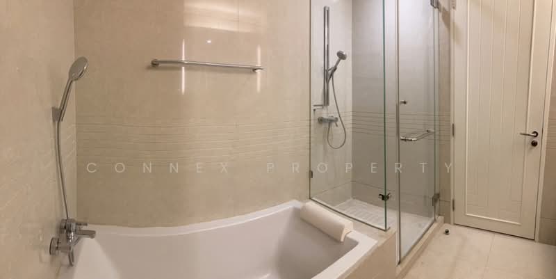 Q Langsuan, Bangkok, 54 Soi Langsuan, Langsuan Road, Lumphini, Pathum Wan, Bangkok, 2 Bedrooms, 73 sqm, Condo For Rent, by Connex Property, 500392291 - DDproperty.com