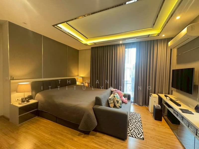Baan Klang Muang Classe Ekkamai-Ramintra : บ้านกลางเมือง คลาสเซ่ เอกมัย-รามอินทรา, กรุงเทพ, ถนนสุคนธสวัสดิ์, ลาดพร้าว, กรุงเทพ, 241 ตร.ม., บ้านเดี่ยว ขาย, โดย Thananith Ittitulyapong, 500392292 - DDproperty.com