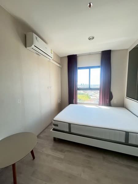 Plum Condo Central Station (Phase 2), Nonthaburi, Rattanathibet Road, Sao Thong Hin, Bang Yai, Nonthaburi, 1 Bedroom, 26 sqm, Condo For Rent, by DIFFER ESTATE, 500392294 - DDproperty.com
