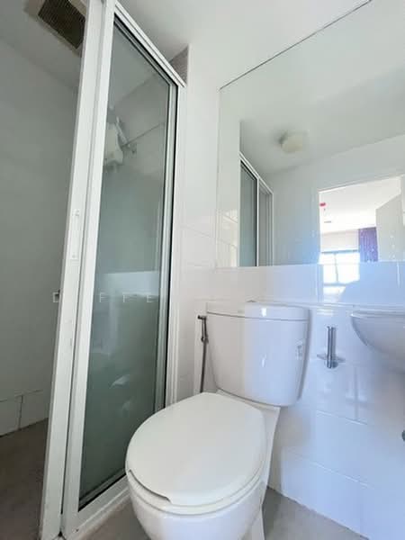 Plum Condo Central Station (Phase 2), Nonthaburi, Rattanathibet Road, Sao Thong Hin, Bang Yai, Nonthaburi, 1 Bedroom, 26 sqm, Condo For Rent, by DIFFER ESTATE, 500392294 - DDproperty.com