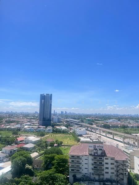 Plum Condo Central Station (Phase 2), Nonthaburi, Rattanathibet Road, Sao Thong Hin, Bang Yai, Nonthaburi, 1 Bedroom, 26 sqm, Condo For Rent, by DIFFER ESTATE, 500392294 - DDproperty.com