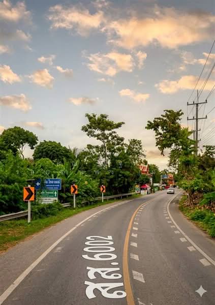 ที่ดินเปล่า 603 ตร.ว. ที่ดิน ใกล้วัดบางพรหม สมุทรสงคราม ถนนพระราม2, Samut Songkhram, Bang Chang, Amphawa, Samut Songkhram, , 2,412 sqm, Land For Sale, by คุณ ณัฐพล ร้อยอำแพง (มาร์ค), 500392296 - DDproperty.com
