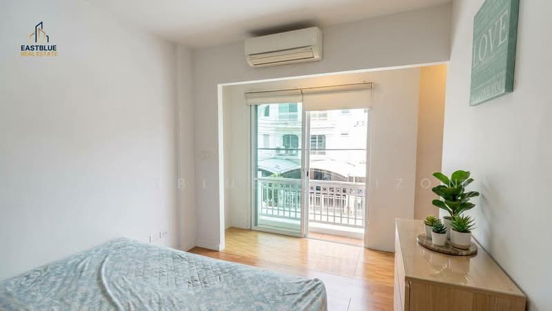 The Metro Sathorn-Kanlapaphruek, Bangkok, Kanlapaphruek Road, Bang Wa, Phasi Charoen, Bangkok, 3 Bedrooms, 169 sqm, Townhouse For Sale, by Eastblue Horizon, 500392297 - DDproperty.com