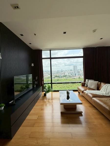 Circle Living Prototype : เซอร์เคิล ลิฟวิ่ง โปรโตไทพ์, กรุงเทพ, 1545 ถนนเพชรบุรีตัดใหม่, มักกะสัน, ราชเทวี, กรุงเทพ, 90 ตร.ม., คอนโด ให้เช่า, โดย Farida Phetnuam, 500392306 - DDproperty.com