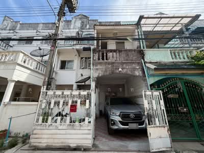 ขาย - Santhat Thanee 2 : สรรทัศน์ธานี 2, นนทบุรี