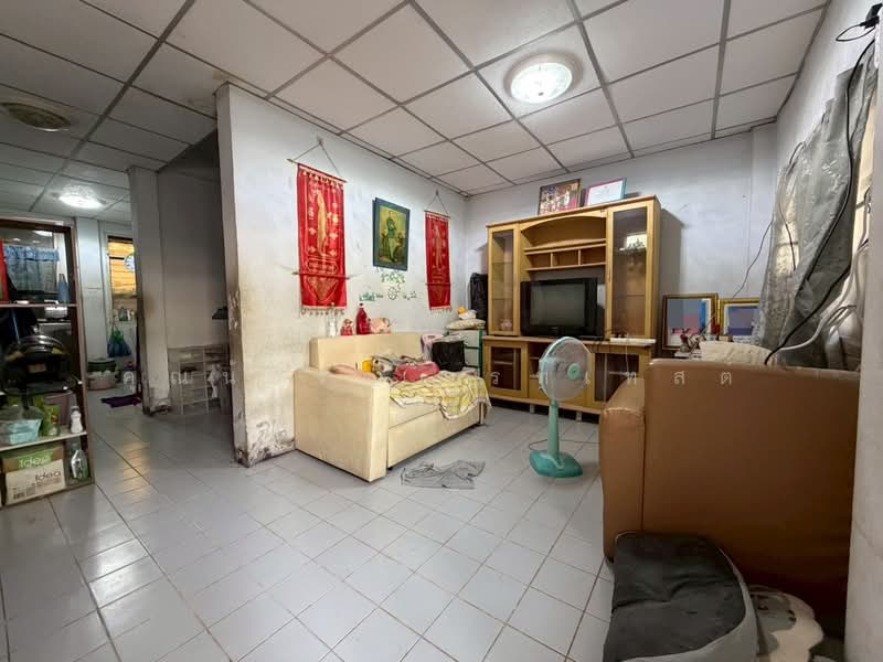 Santhat Thanee 2, Nonthaburi, Tha-Sai, Muang Nonthaburi, Nonthaburi, 4 Bedrooms, 90 sqm, Townhouse For Sale, by คุณน้อง เกรทเทสต์, 500392307 - DDproperty.com