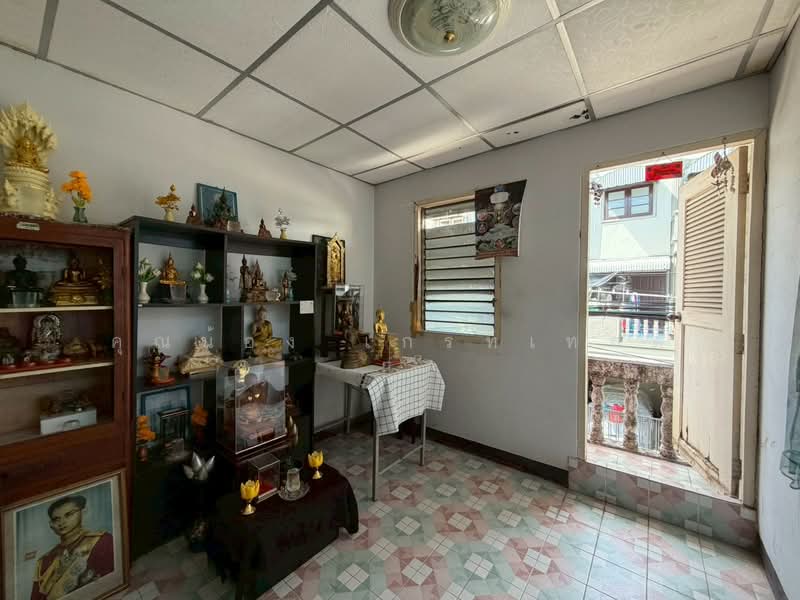 Santhat Thanee 2 : สรรทัศน์ธานี 2, นนทบุรี, ท่าทราย, เมืองนนทบุรี, นนทบุรี, 90 ตร.ม., ทาวน์เฮ้าส์ ขาย, โดย คุณน้อง เกรทเทสต์, 500392307 - DDproperty.com