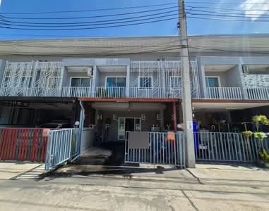 ขาย - Baan Pakpirom 6 Theparak : บ้านภัคภิรมย์ เทพารักษ์ โครงการ 6, สมุทรปราการ