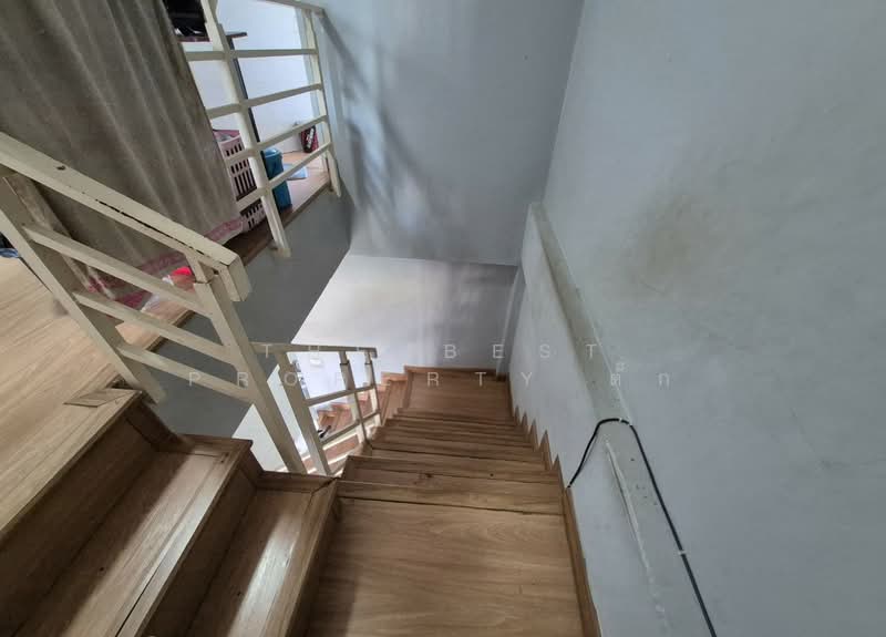 Baan Pakpirom 6 Theparak, Samut Prakan, 699 Village No. 4, Soi Sa-nguan 10, Thepharak, Muang Samut Prakarn, Samut Prakan, 3 Bedrooms, 100 sqm, Townhouse For Sale, by The Best Property ตั๊ก, 500392308 - DDproperty.com